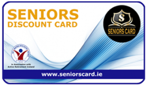 Seniorscard